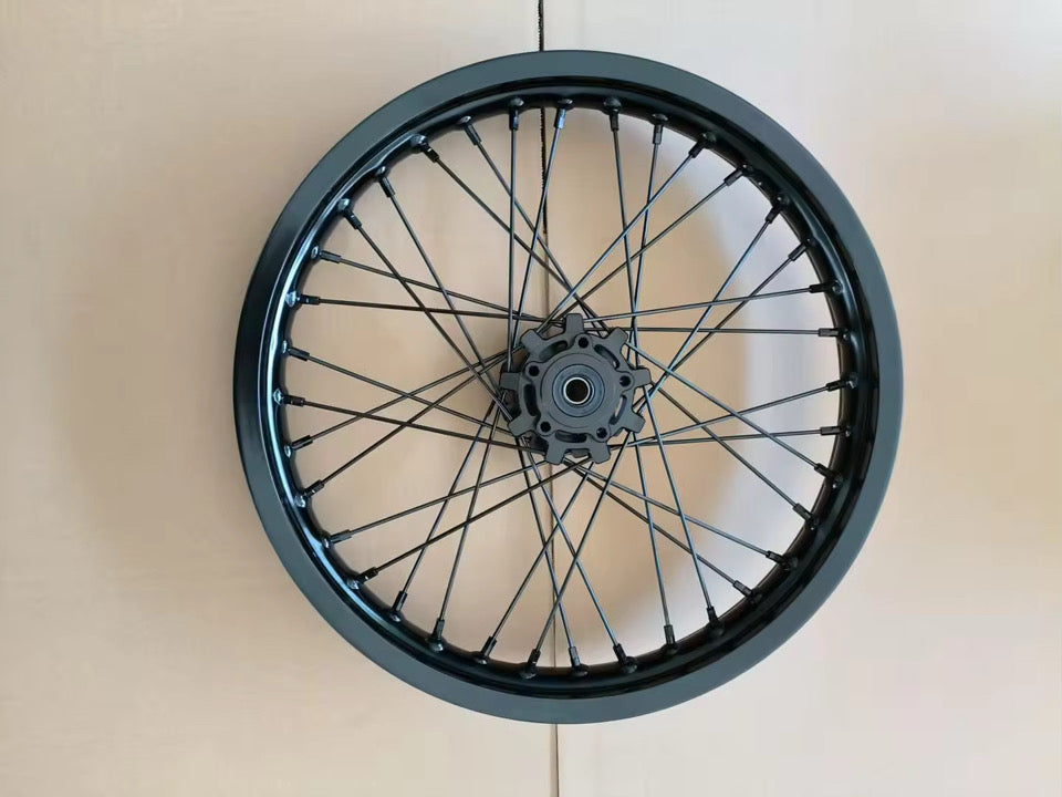 16” Rear Wheel