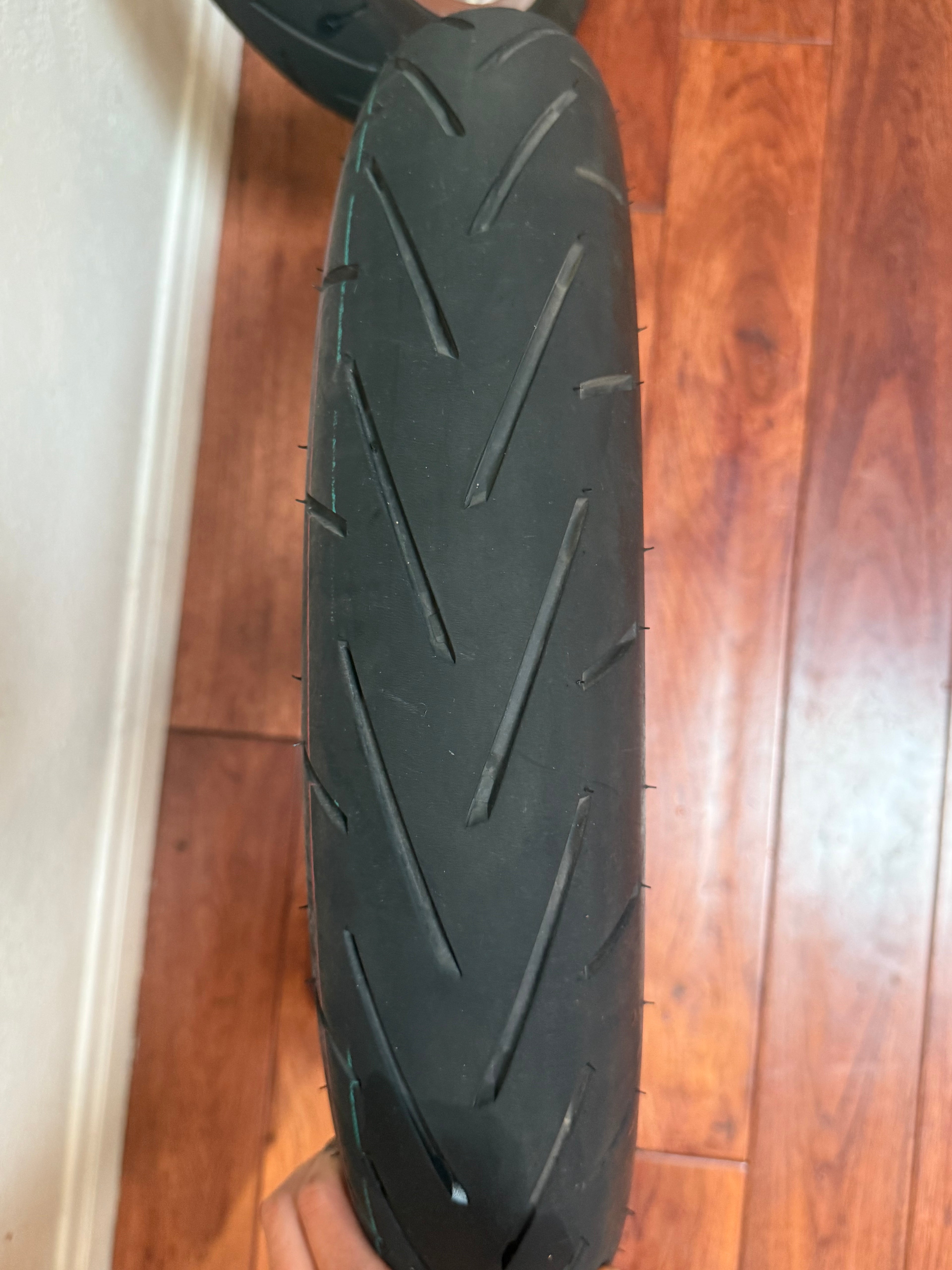 Nova Racing Supermoto Wheel Set – Talaria XXX / MX3 / MX4