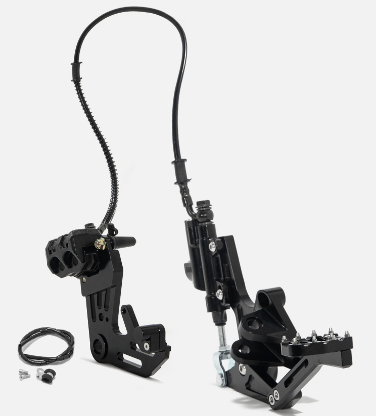 SURRON ULTRA BEE MOTO FOOT BRAKE